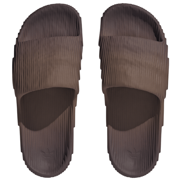 [IG7493] MENS ADIDAS ADILETTE 22 SLIDES 'PRELOVED BROWN'
