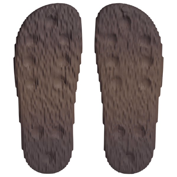 [IG7493] MENS ADIDAS ADILETTE 22 SLIDES 'PRELOVED BROWN'