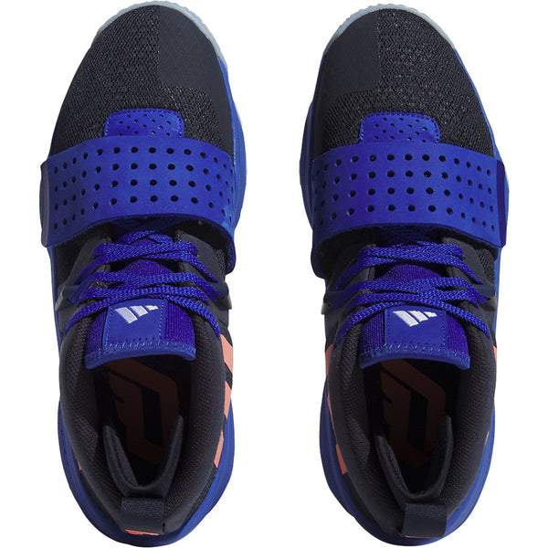 [IG8085] Mens Adidas DAME 8 EXTPLY