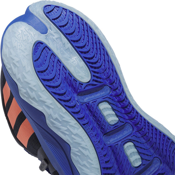 [IG8085] Mens Adidas DAME 8 EXTPLY