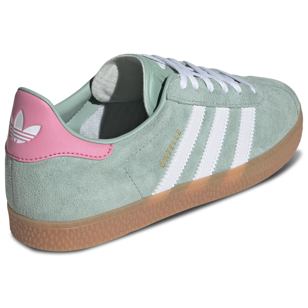 [IG9152] YOUTH ADIDAS ORIGINALS GAZELLE