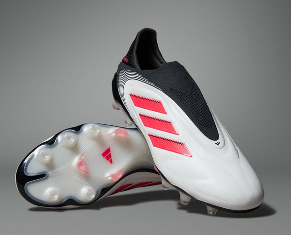 [IH0076] MENS ADIDAS COPA PURE III ELITE LL FG 'PURE VICTORY PACK'