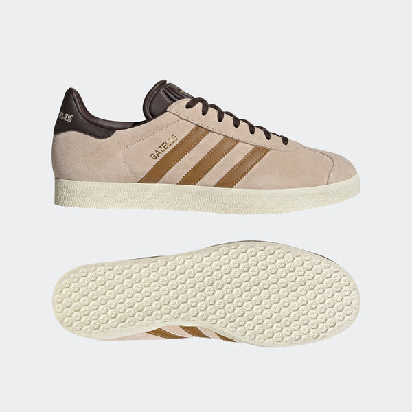 [IH0203] MENS ADIDAS GAZELLE MLS