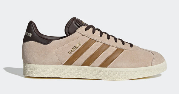 [IH0203] MENS ADIDAS GAZELLE MLS
