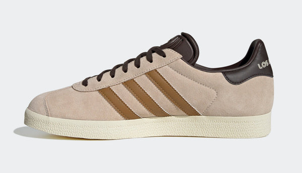 [IH0203] MENS ADIDAS GAZELLE MLS