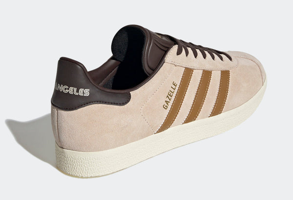 [IH0203] MENS ADIDAS GAZELLE MLS