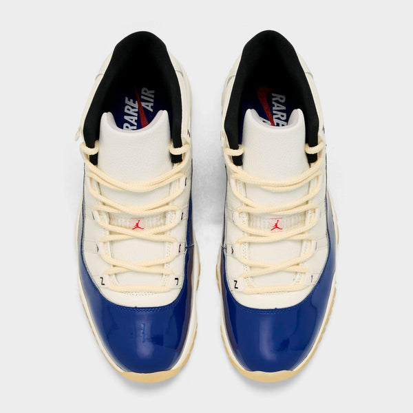[IH0296-400] MENS AIR JORDAN RETRO 11 'RARE AIR'
