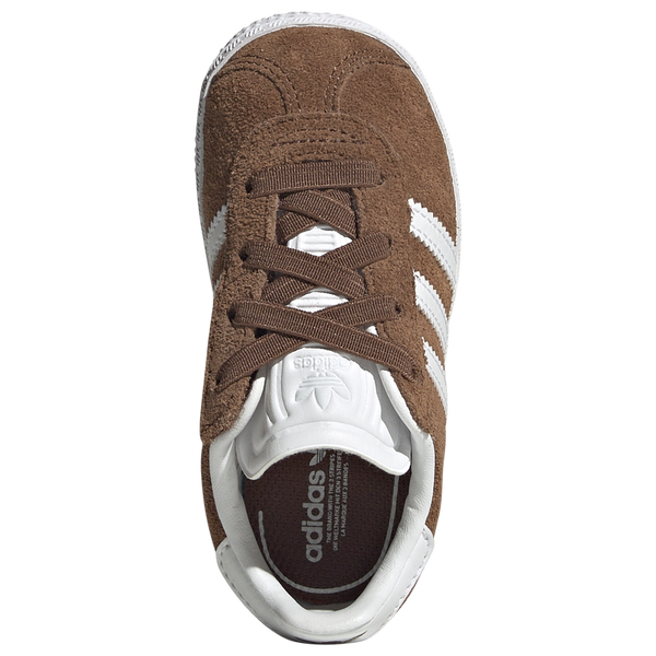 [IH0360] TODDLERS ADIDAS ORIGINALS GAZELLE