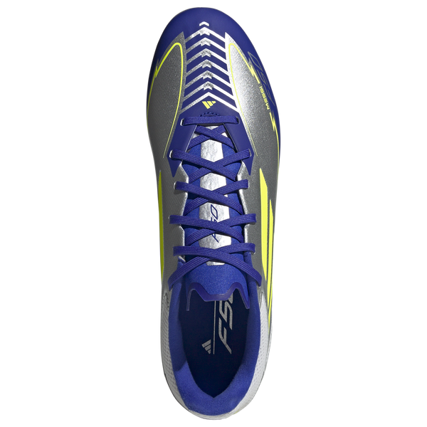 [IH0918] MENS ADIDAS F50 LEAGUE FG/MG 'MESSI PLAYER PACK 1'