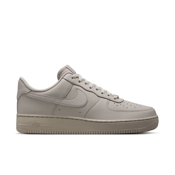 [IH1698-001] MENS NIKE AIR FORCE 1 '07 'COLLEGE GREY'