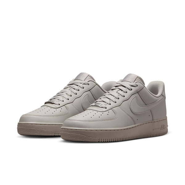 [IH1698-001] MENS NIKE AIR FORCE 1 '07 'COLLEGE GREY'