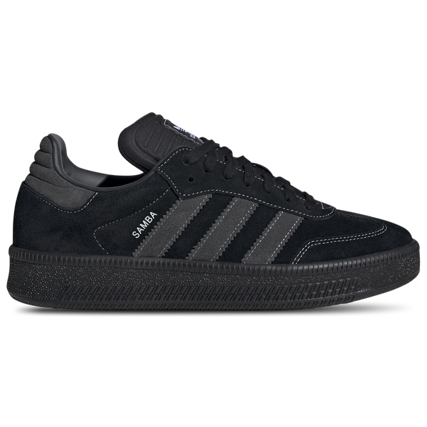 [IH2219] MENS ADIDAS ORIGINALS SAMBA XLG