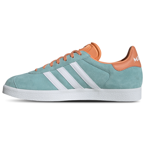 [IH2627] MENS ADIDAS ORIGINALS 2024 INTER MIAMI CF ARCHIVE GAZELLE