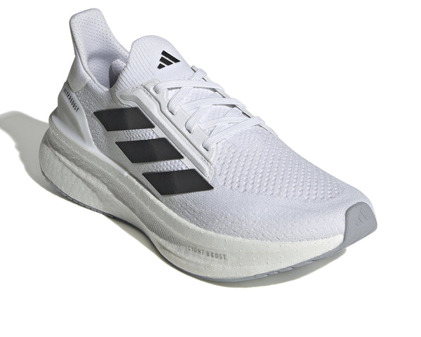 [IH3111] MENS ADIDAS ULTRABOOST 5X 'WHITE/BLACK'