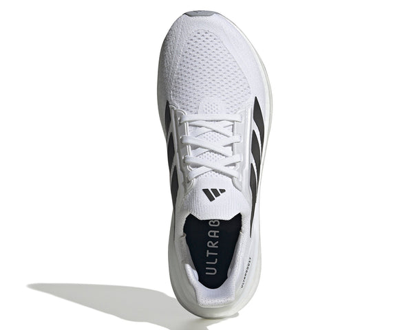 [IH3111] MENS ADIDAS ULTRABOOST 5X 'WHITE/BLACK'