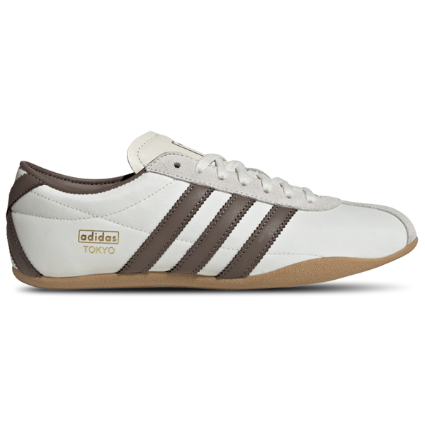 [IH3994] WOMENS ADIDAS TOKYO 'OFF WHITE EARTH STRATA'