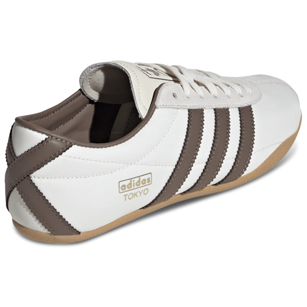 [IH3994] WOMENS ADIDAS TOKYO 'OFF WHITE EARTH STRATA'