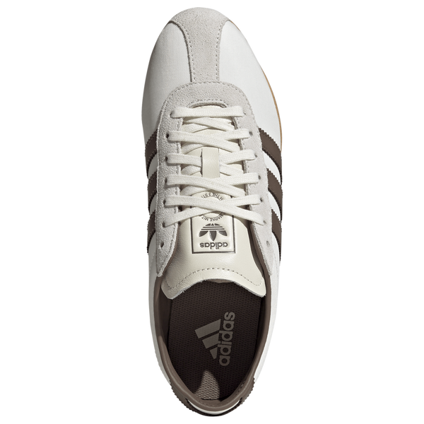[IH3994] WOMENS ADIDAS TOKYO 'OFF WHITE EARTH STRATA'