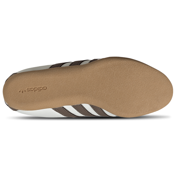 [IH3994] WOMENS ADIDAS TOKYO 'OFF WHITE EARTH STRATA'