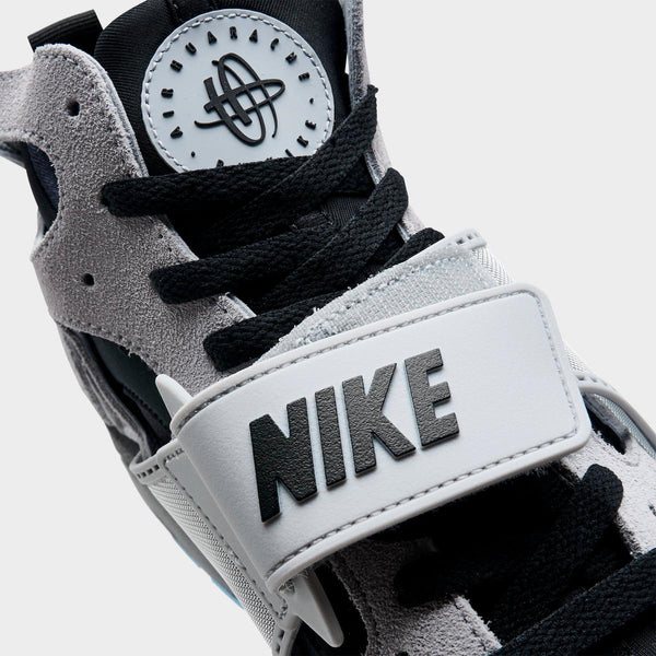 [IH4469-012] MENS NIKE AIR TRAINER HUARACHE 'WOLF GREY STAR BLUE'