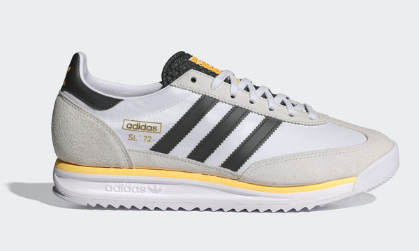 [IH4823] MENS ADIDAS SL 72 RS