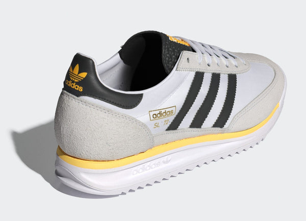 [IH4823] MENS ADIDAS SL 72 RS