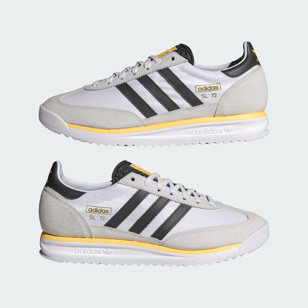 [IH4823] MENS ADIDAS SL 72 RS