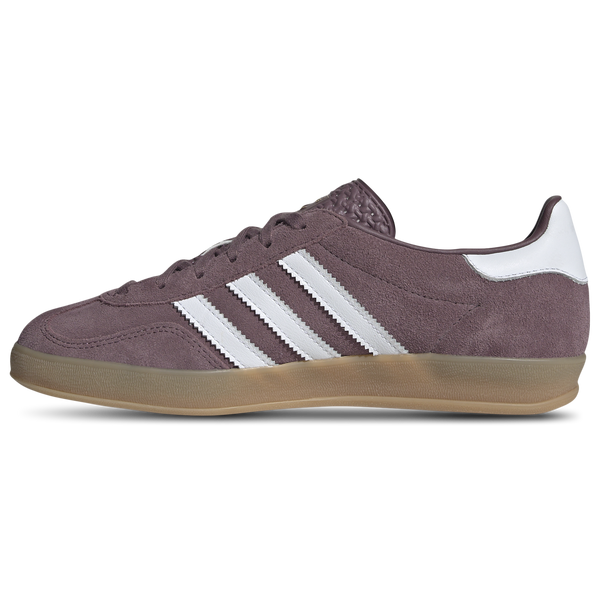 [IH5483] WOMENS ADIDAS GAZELLE INDOOR 'SHADOW FIG'