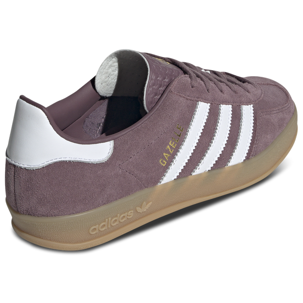 [IH5483] WOMENS ADIDAS GAZELLE INDOOR 'SHADOW FIG'