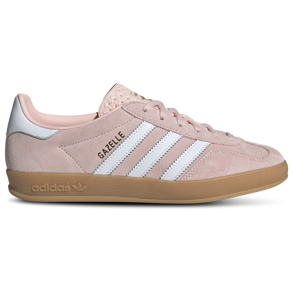[IH5484] WOMENS ADIDAS ORIGINALS GAZELLE INDOOR