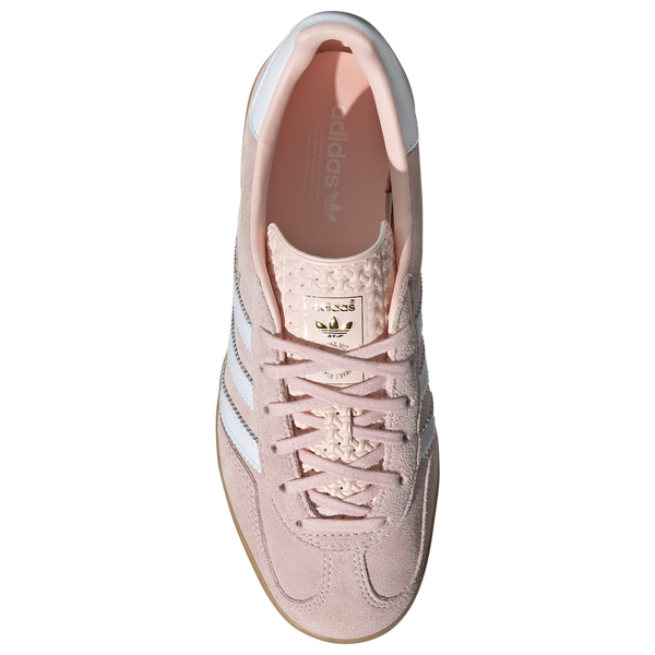 [IH5484] WOMENS ADIDAS ORIGINALS GAZELLE INDOOR