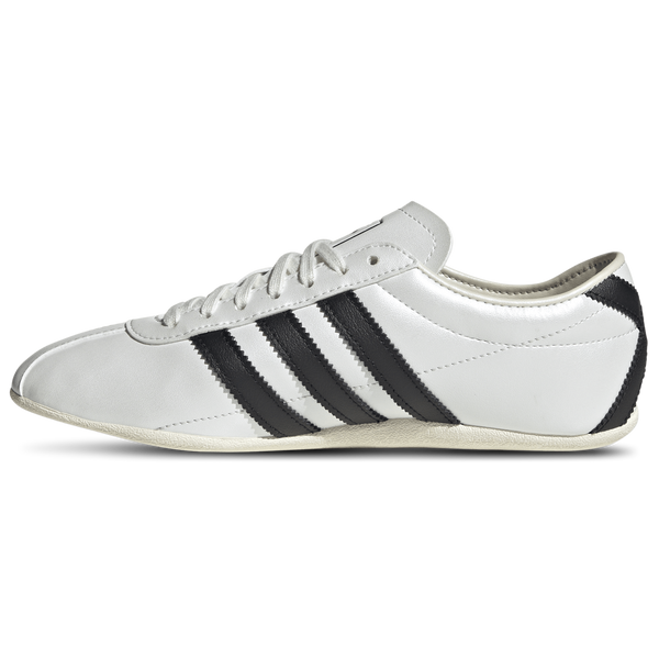 [IH6609] WOMENS ADIDAS TOKYO 'ZERO METALIC BLACK OFF WHITE'