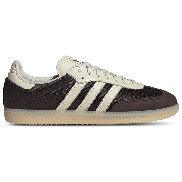 [IH6843] MENS ADIDAS SAMBA OG 'AURORA COFFEE CREAM WHITE'