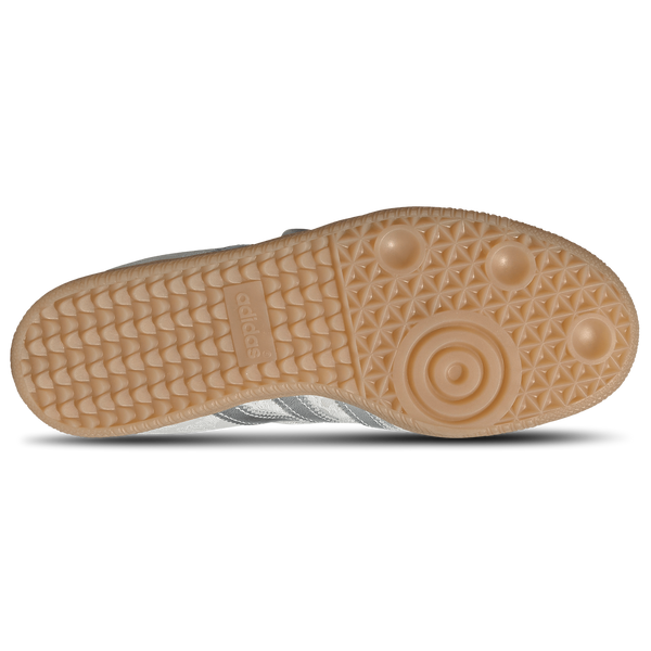 [IH6978] WOMENS ADIDAS SAMBA JANE 'LIBERTY LONDON CHALK PEARL'