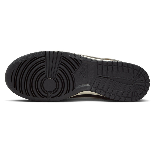 [IH7333-200] MENS NIKE DUNK LOW RETRO 'FAUNA BROWN SOFT PEARL'