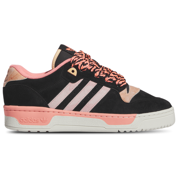 [IH7729] MENS ADIDAS ORIGINALS RIVALRY LOW 'ANTHONY EDWARDS WITH LOVE'