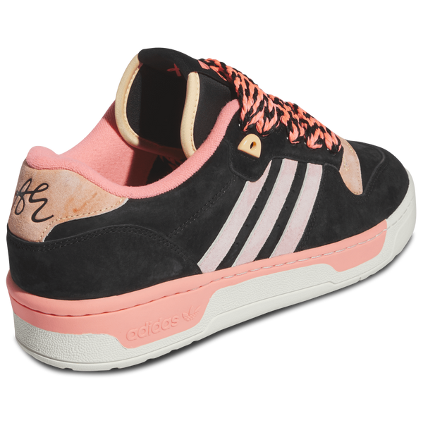 [IH7729] MENS ADIDAS ORIGINALS RIVALRY LOW 'ANTHONY EDWARDS WITH LOVE'