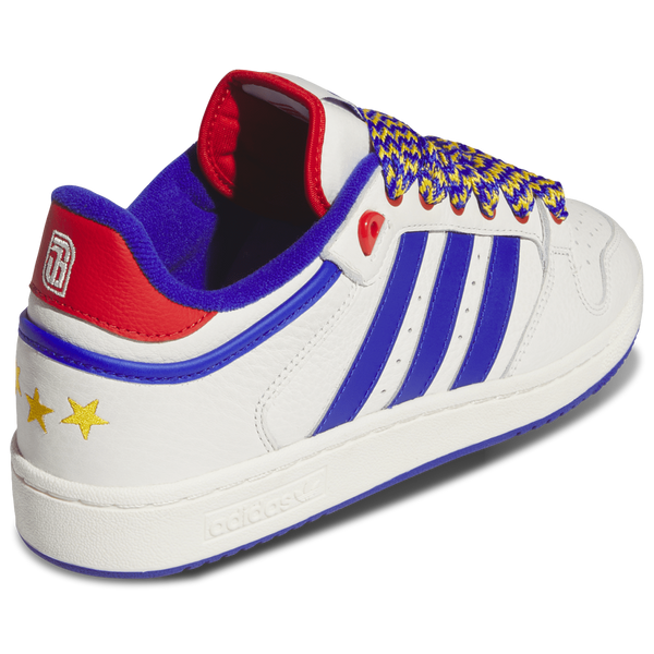 [IH7742] MENS ADIDAS CENTENNIAL RM 'JALEN GREEN PHILIPPINES'