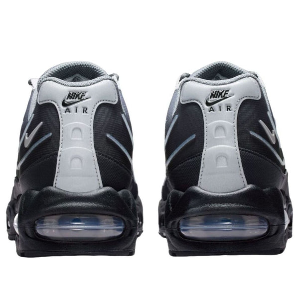 [IH7853-001] MENS NIKE AIR MAX 95 'BIG BUBBLE TECH BLACK'
