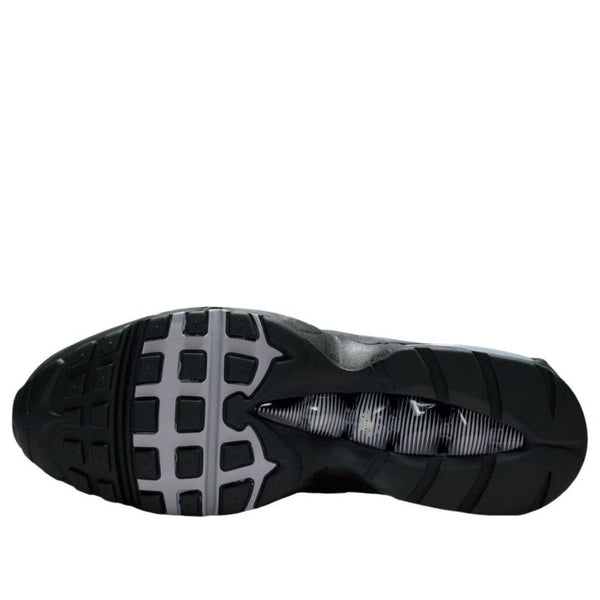 [IH7853-001] MENS NIKE AIR MAX 95 'BIG BUBBLE TECH BLACK'