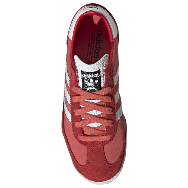 [IH8081] YOUTH ADIDAS ORIGINALS SL 72 'PRELOVED SCARLET BETTER SCARLET CLOUD WHITE'