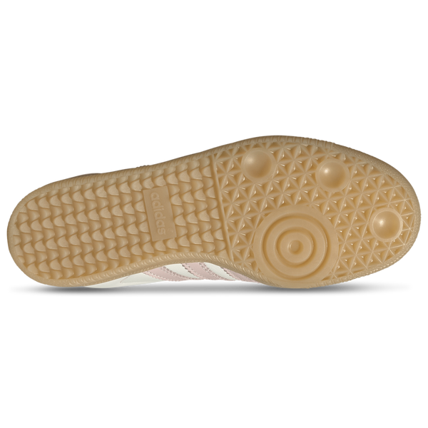 [IH9059] WOMENS ADIDAS SAMBA OG 'OFF WHITE SANDY PINK'