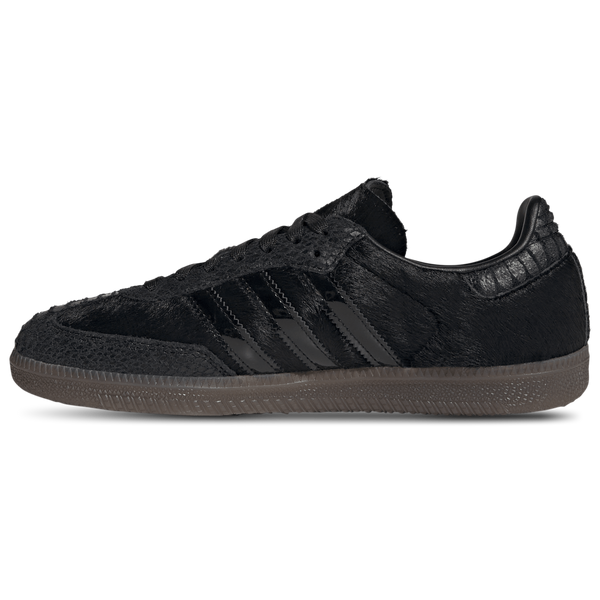 [IH9149] WOMENS ADIDAS SAMBA OG 'BLACK OFF WHITE'