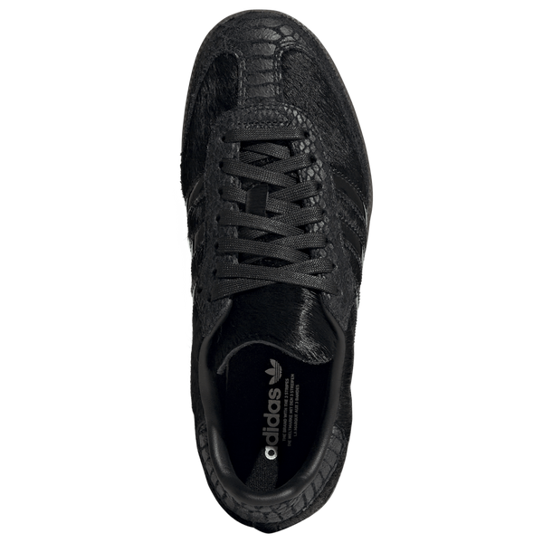 [IH9149] WOMENS ADIDAS SAMBA OG 'BLACK OFF WHITE'