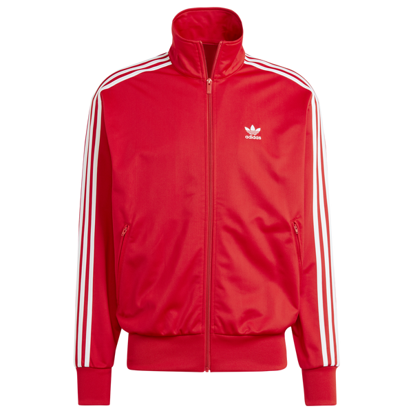 [IJ7060] MENS ADIDAS ADICOLOR CLASSICS FIREBIRD TRACK JACKET