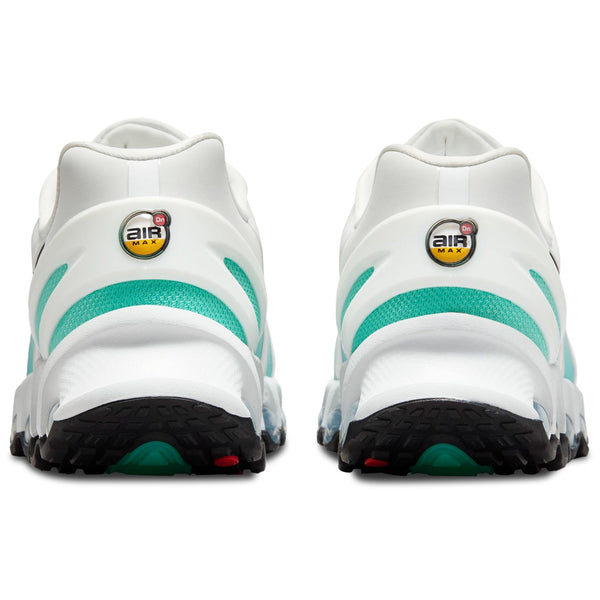 [IM0568-100] WOMENS NIKE AIR MAX DN8 'SUMMIT WHITE COOL MINT'