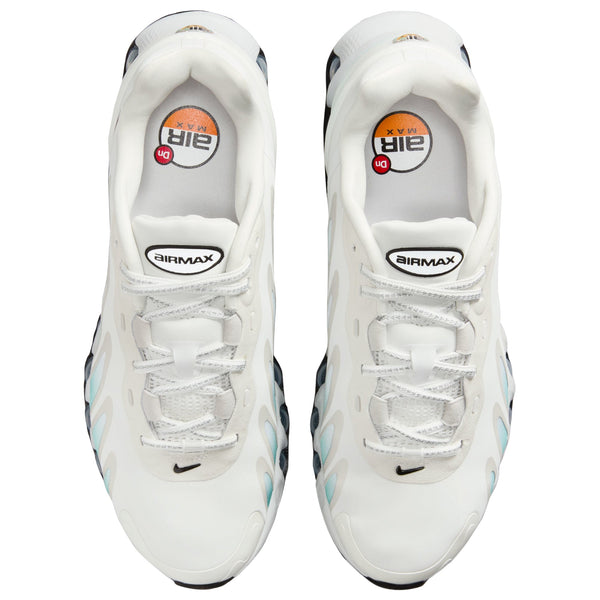 [IM0568-100] WOMENS NIKE AIR MAX DN8 'SUMMIT WHITE COOL MINT'