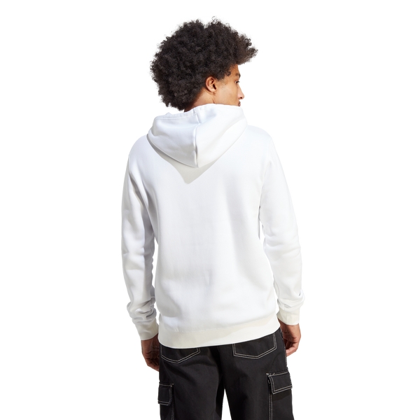 [IM4526] MENS ADIDAS ADICOLOR ESSENTIALS TREFOIL HOODIE