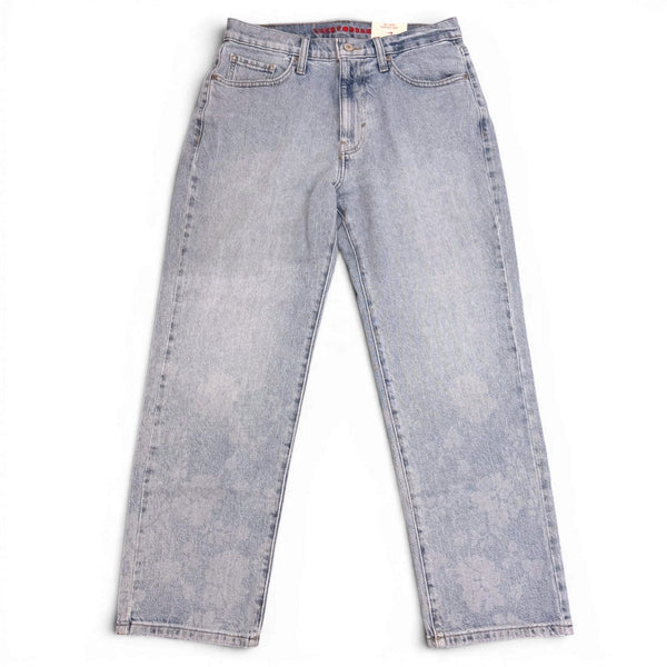[136066-970] WOMENS LUCKY BRAND HR 90'S LOOSE CROP - TAKE YOUR EASE