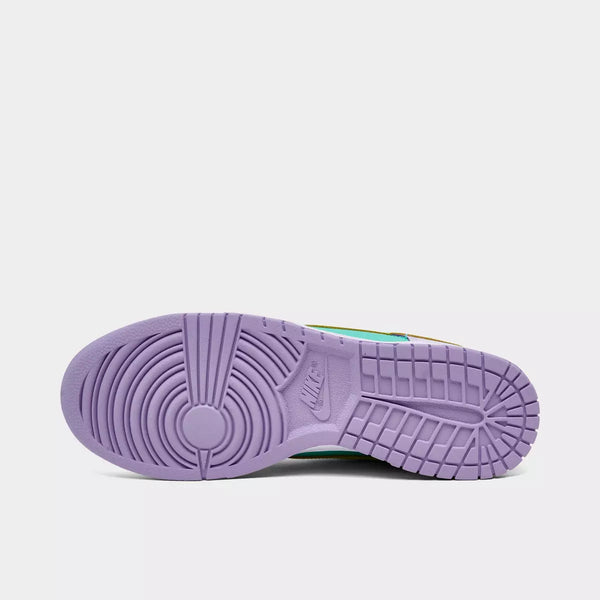 [IQ9404-349] MENS NIKE DUNK LOW RETRO 'EASTER (2026)'